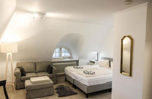 Tina im Friesenhaus Sieben-Linden - Photo 1