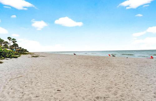 Beachfront Aldea 7 - Photo 44