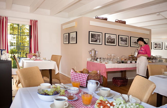 Louisenhof Ferienapartments und Wellness - Foto 15