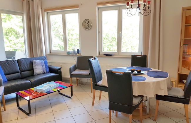 Wohnung Ostseeblick - Foto 6