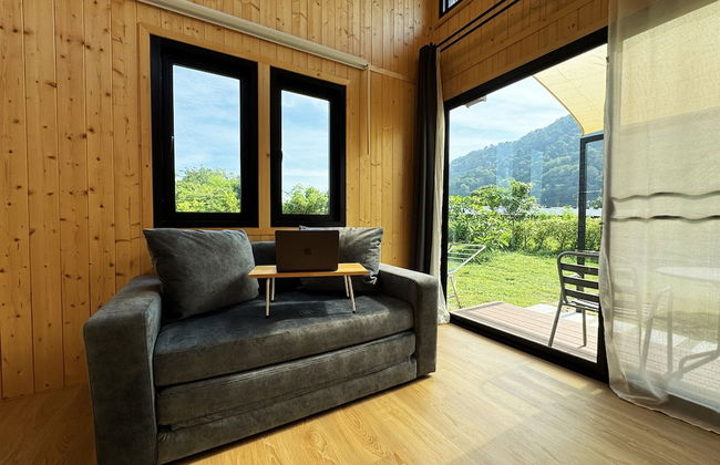 Abrite House - Tiny House Koh Lanta - Foto 49