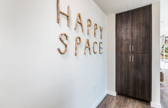 Downtown LA Cozy Apartments - Foto 8