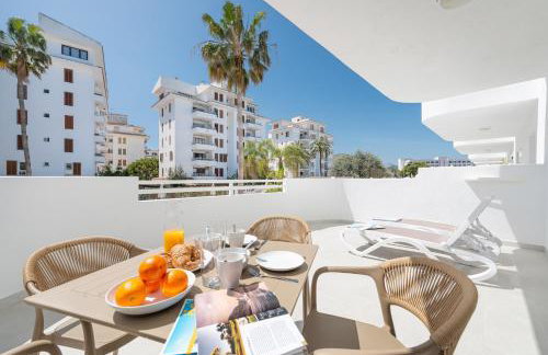 Apartamentos Olive Beach - Foto 92