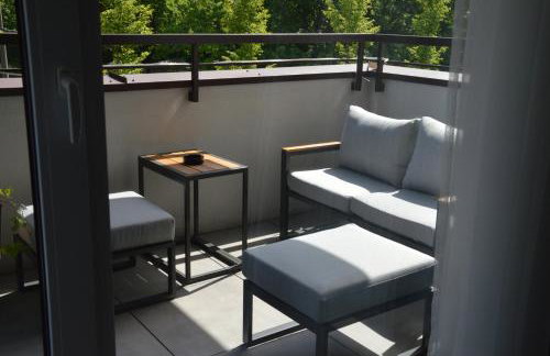 Almi Apartment, Villa Moderno z podziemnym bezpłatnym parkingiem - Foto 32