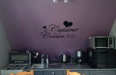 Gîte les chiwawas d'Alsace - Foto 16