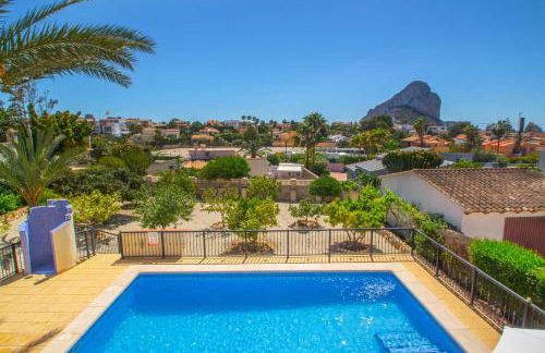 Villa Cohete - Plusholidays - Foto 20