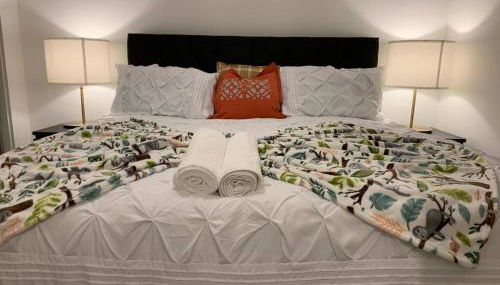 4Bed House - Direct links into Central London - Foto 4, towels