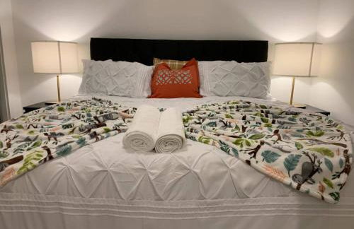 4Bed House - Direct links into Central London - Foto 4