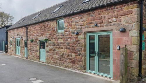 The Long Barn - Foto 2