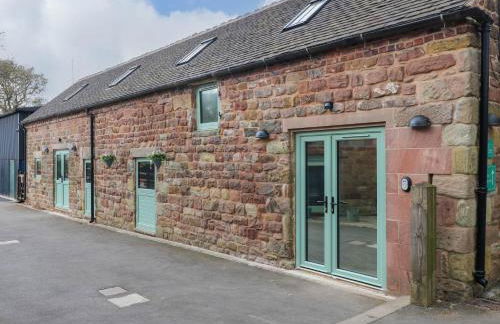 The Long Barn - Foto 2