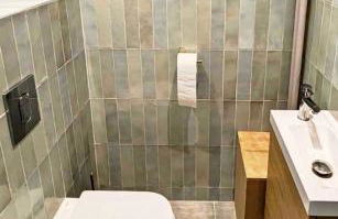 3P 72m2 Climatisé Vue exceptionnelle Cathédrale St Nicolas et Mer - Foto 22