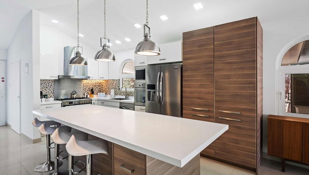 Modern Villa Private Pool 4min to Beaches! - Foto 3, Servicios del alojamiento