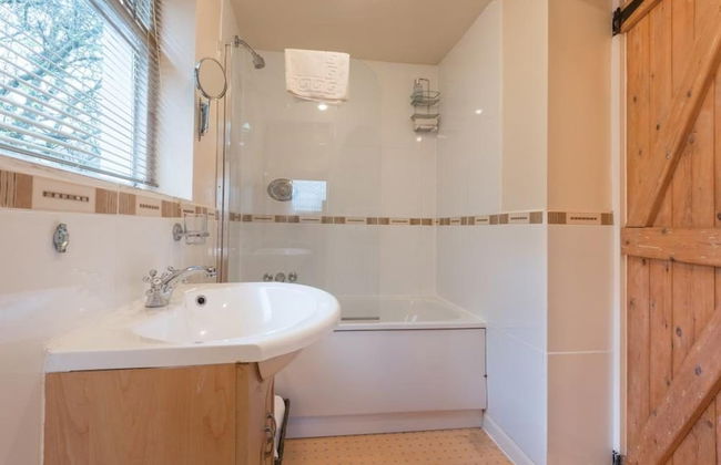 Lakeside Lodge - Foto 14