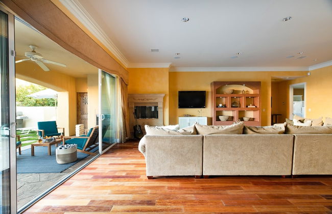 Amarilla by Avantstay Peaceful Paradise w/ Pool, Spa & Theatre Room - Foto 10