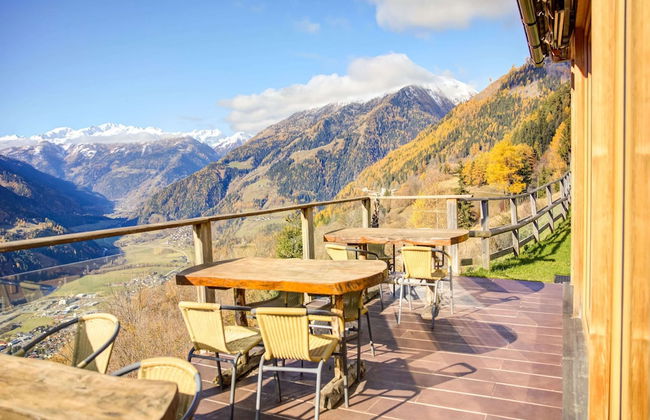 Holiday Home in Obervellach Near ski Area - Photo 10