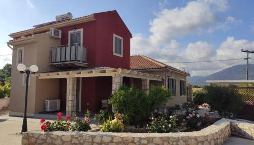 Spedion Kefallonia - Villas with jaccuzzi - Foto 2