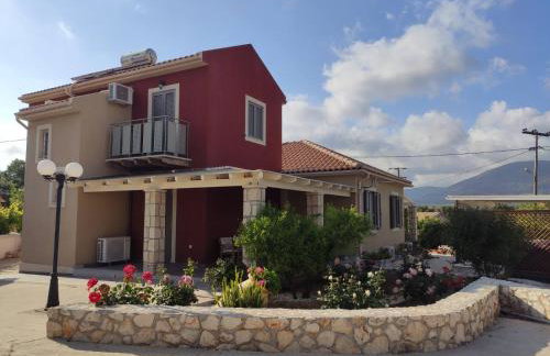 Spedion Kefallonia - Villas with jaccuzzi - Foto 2