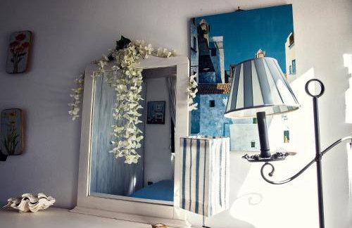 Villa Con Piscina Vista Mare - Foto 22