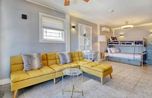 SH01 Shallotte Cottage - Foto 6