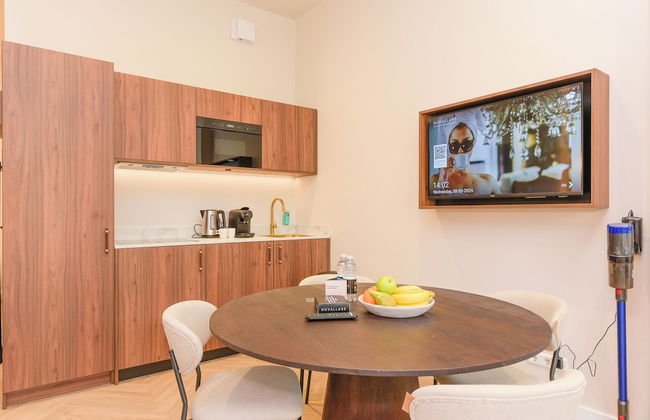 Novallure Villa Margaretha - Foto 31