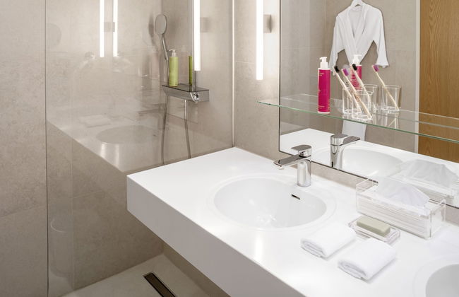 The Mandala Suites Berlin - Foto 32