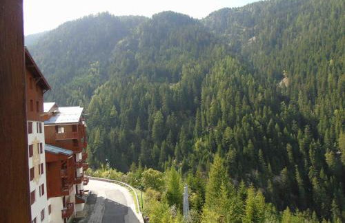 Charmant studio à Valfréjus, proche télécabine, commerces, balcon, 4 pers, animaux admis. - FR-1-561-10 - Foto 10