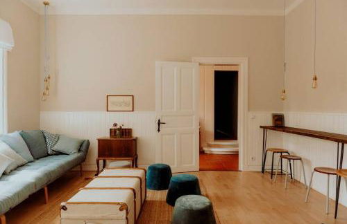 Landhaus Kurzenmoor - FeWo Sommerhaus, 100 qm - Photo 110