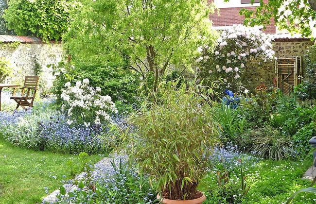 Apartment in Normandy Near Pebble Beach - Foto 31