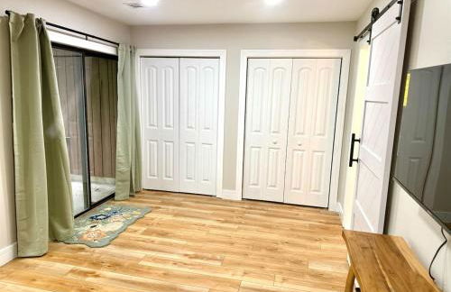 The Canopy 4BR Forest Escape Spa, Sip, and Unwind - Foto 32