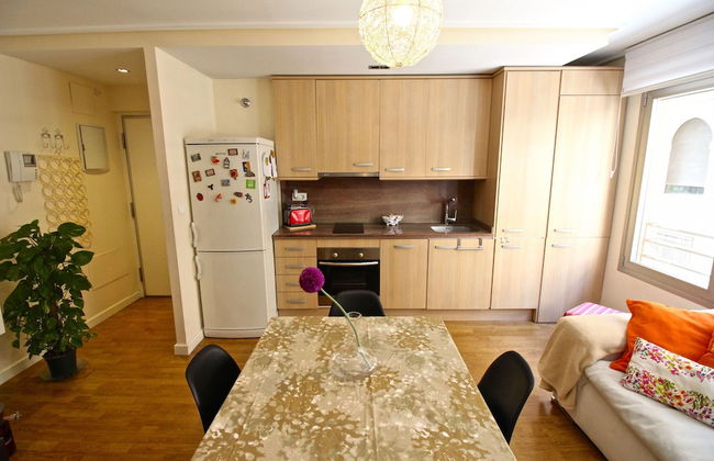 Apartamento Centro La Montañeta - Foto 7