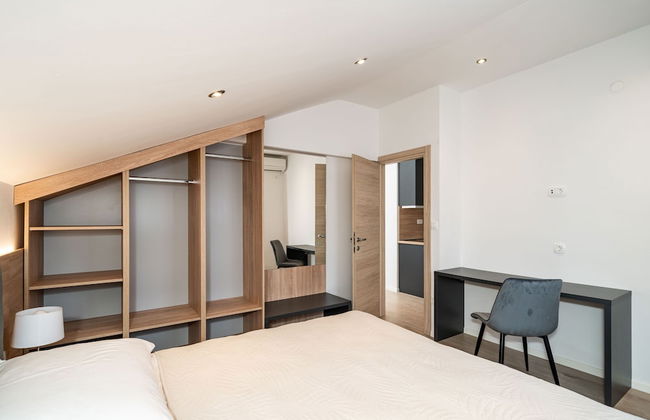 Bacan Serviced Apartments - Foto 7