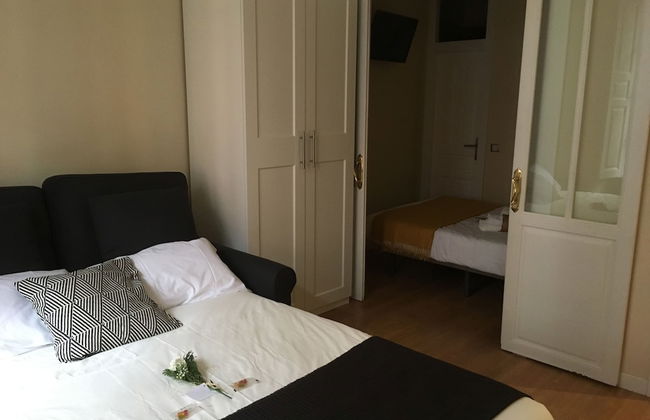 InsideHome Apartments - Ciudad del Cine - Photo 22