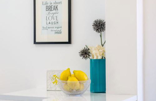 Adriatic Sunny Apartments - Foto 43