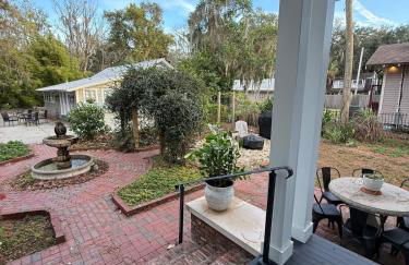 Historic Duckpond Home - Walk to Downtown & UF - Foto 5