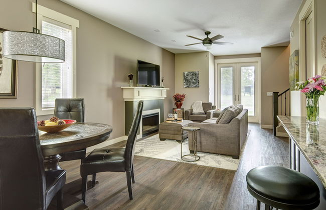 Bighorn Meadows Resort - Foto 25