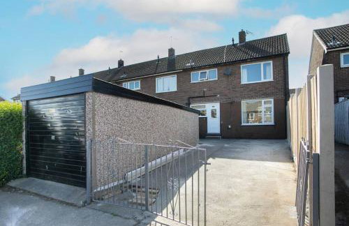 Maltby House, Rotherham for contractors & Families, free private parking, fast wifi, spacious,WIFI etc - Foto 18