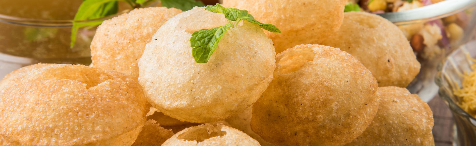 Tour gastronomico di Amritsar