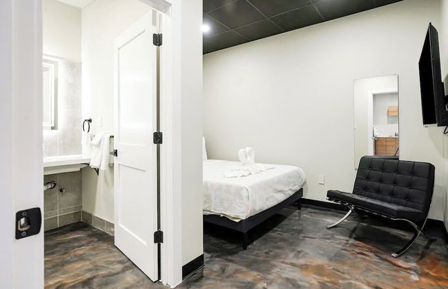 461 Melwood Suites Unit 101 2Bed/2Bath - Foto 2