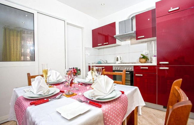 Lux Apartment Mare By the Sea & Beach - Foto 8