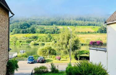 Moselblick im Denkmal - Foto 3