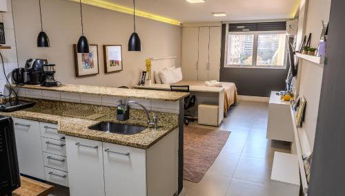 Stúdio Lindo no Coração da Lapa - Foto 2