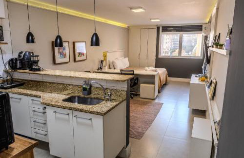 Stúdio Lindo no Coração da Lapa - Photo 2