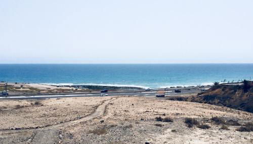 El atardecer - Foto 5