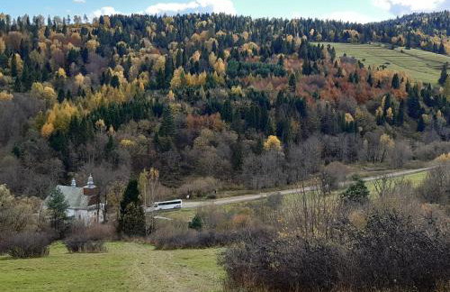 Chata pod wyciągiem - Foto 74