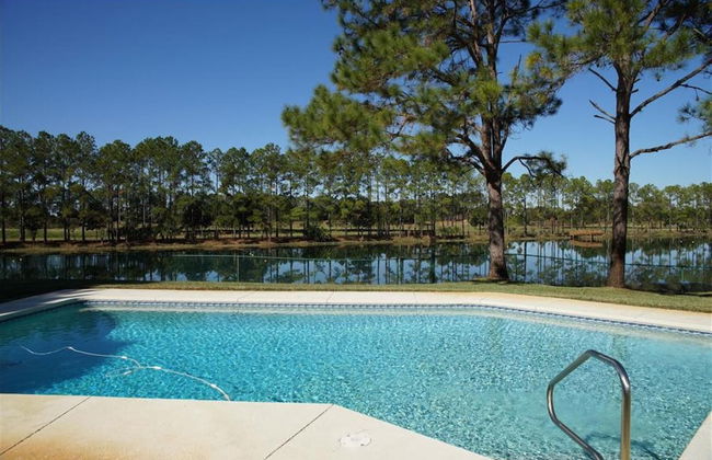 Swiss 24 - Lake Stephanie - Foto 9