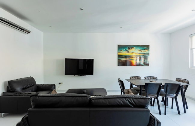 Accra Fine Suites-Henrietta's Residences - Foto 21