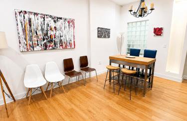 The Heights Haven, Spacious 6 Bedrooms Townhouse with Patio - Foto 12