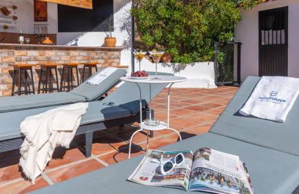 Casa Moreno Cómpeta by Ruralidays - Foto 26