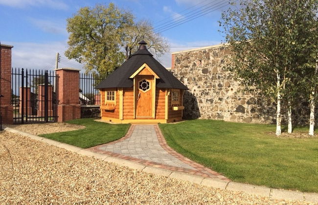 Stable Court Apartments - Foto 23