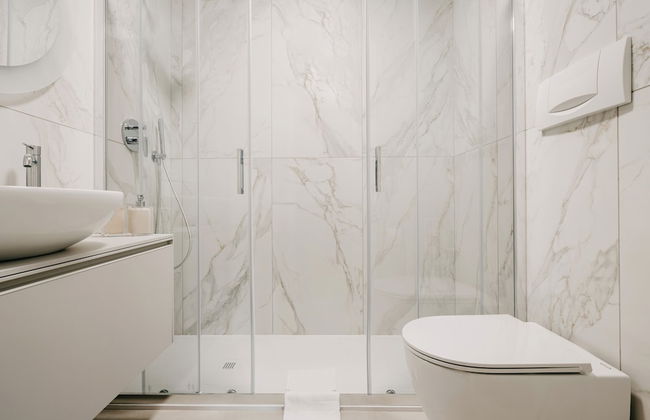 Deluxe Central Apartment - Foto 11